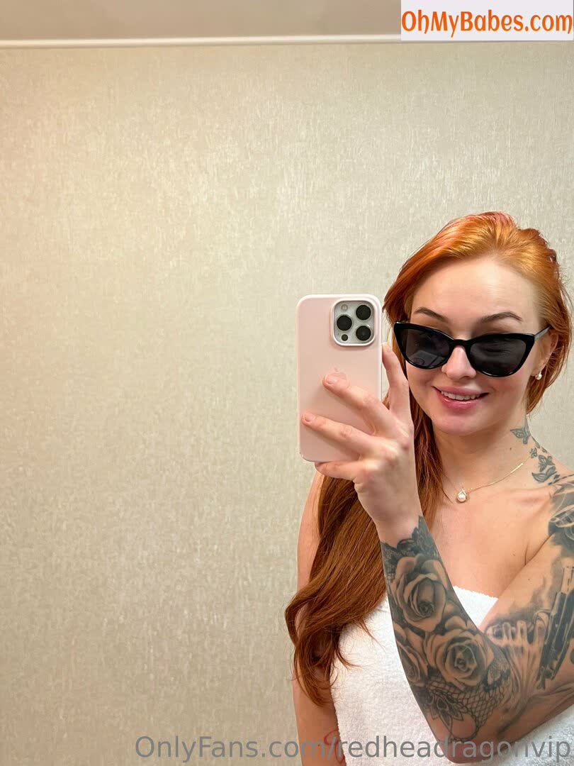 redheadragonvip OnlyFans leaked photo #87 - OhMyBabes