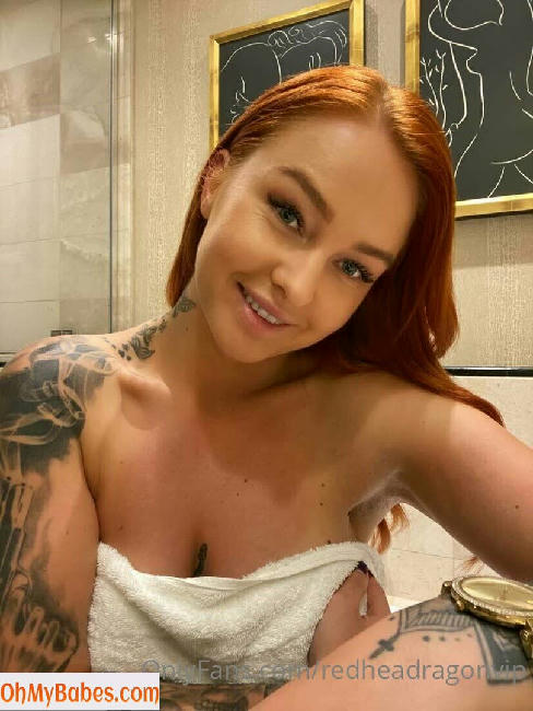 redheadragonvip OnlyFans leaked photo #86 - OhMyBabes