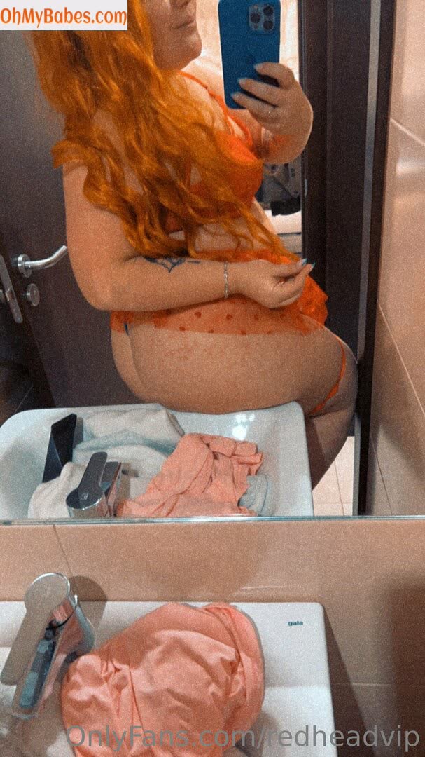 redheadvip OnlyFans leaked photo #62 - OhMyBabes