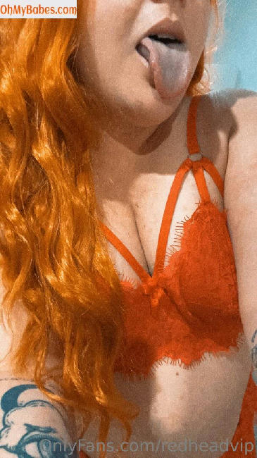 redheadvip OnlyFans leaked photo #61 - OhMyBabes