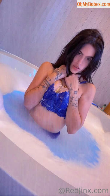 redjinx_free OnlyFans leaked photo #11 - OhMyBabes