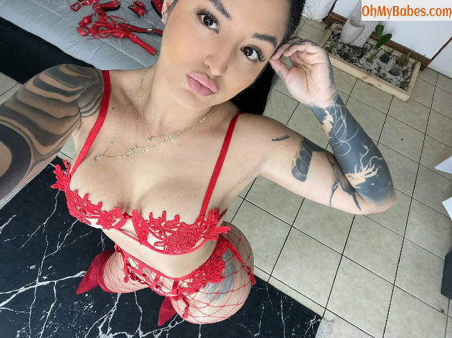 Redsmoothie OnlyFans leaked photo #2 - OhMyBabes