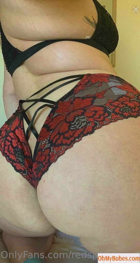 redspicyqueen OnlyFans leaked photo #140 - OhMyBabes