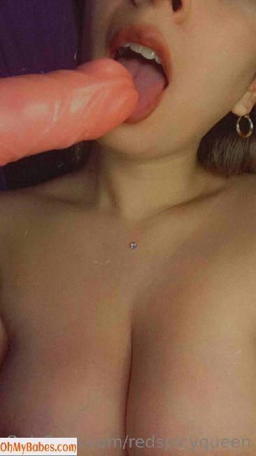 redspicyqueen OnlyFans leaked photo #167 - OhMyBabes