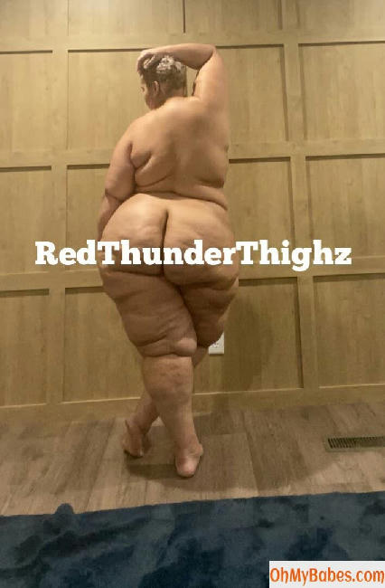 RedThunderThighz OnlyFans leaked photo #3 - OhMyBabes