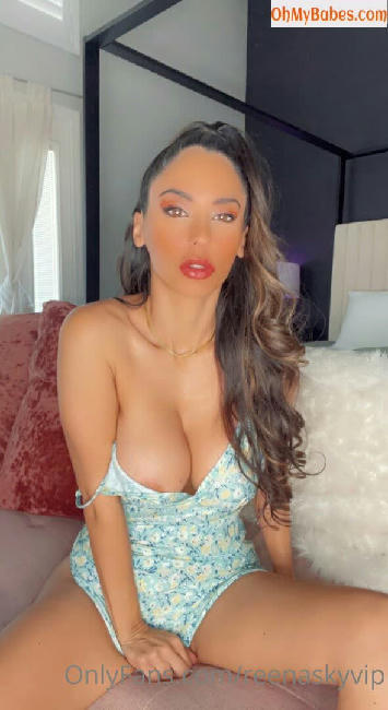 reenaskyvip OnlyFans leaked photo #56 - OhMyBabes