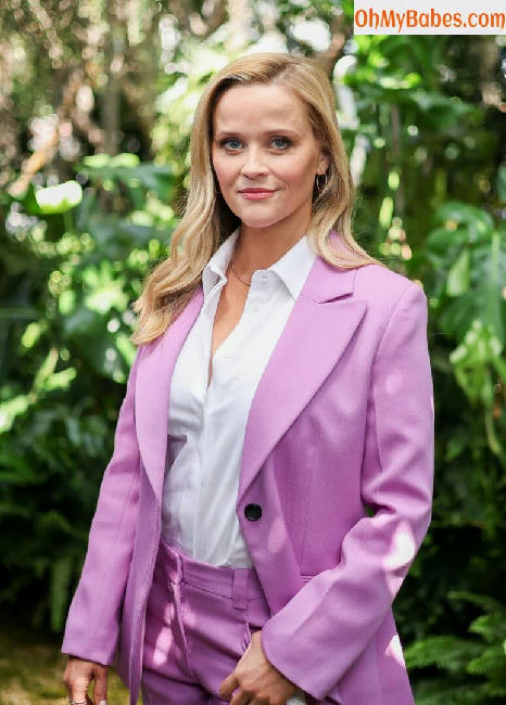 Reese Witherspoon OnlyFans leaked photo #17 - OhMyBabes