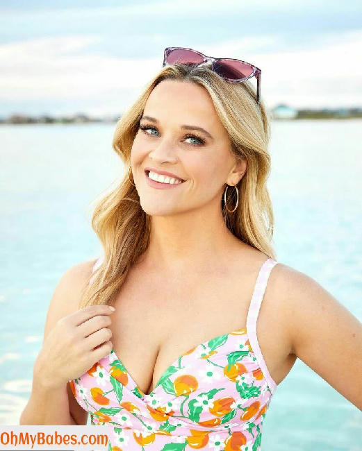 Reese Witherspoon OnlyFans leaked photo #9 - OhMyBabes