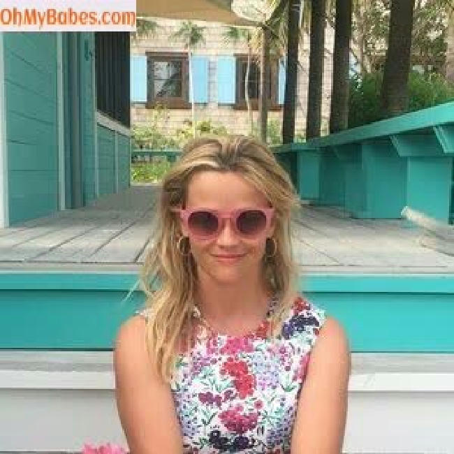 Reese Witherspoon OnlyFans leaked photo #21 - OhMyBabes