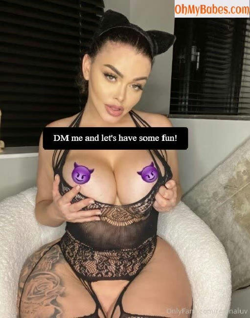 ReginaLuv OnlyFans leaked photo #32 - OhMyBabes