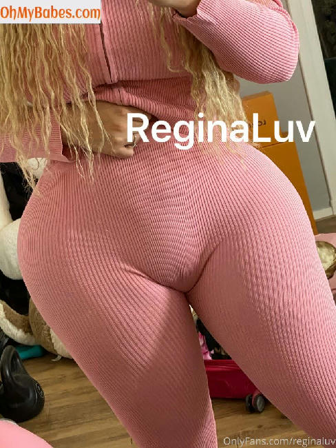 ReginaLuv OnlyFans leaked photo #88 - OhMyBabes