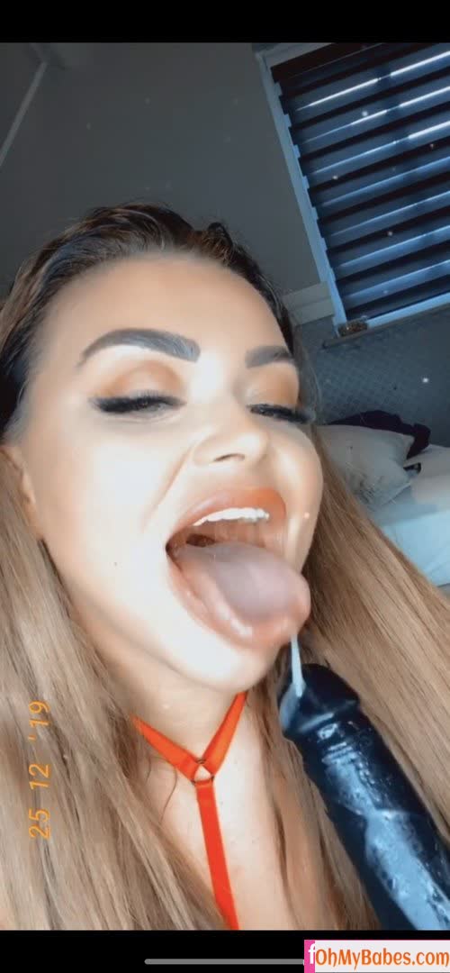 Reginaluvxxx OnlyFans leaked photo #32 - OhMyBabes