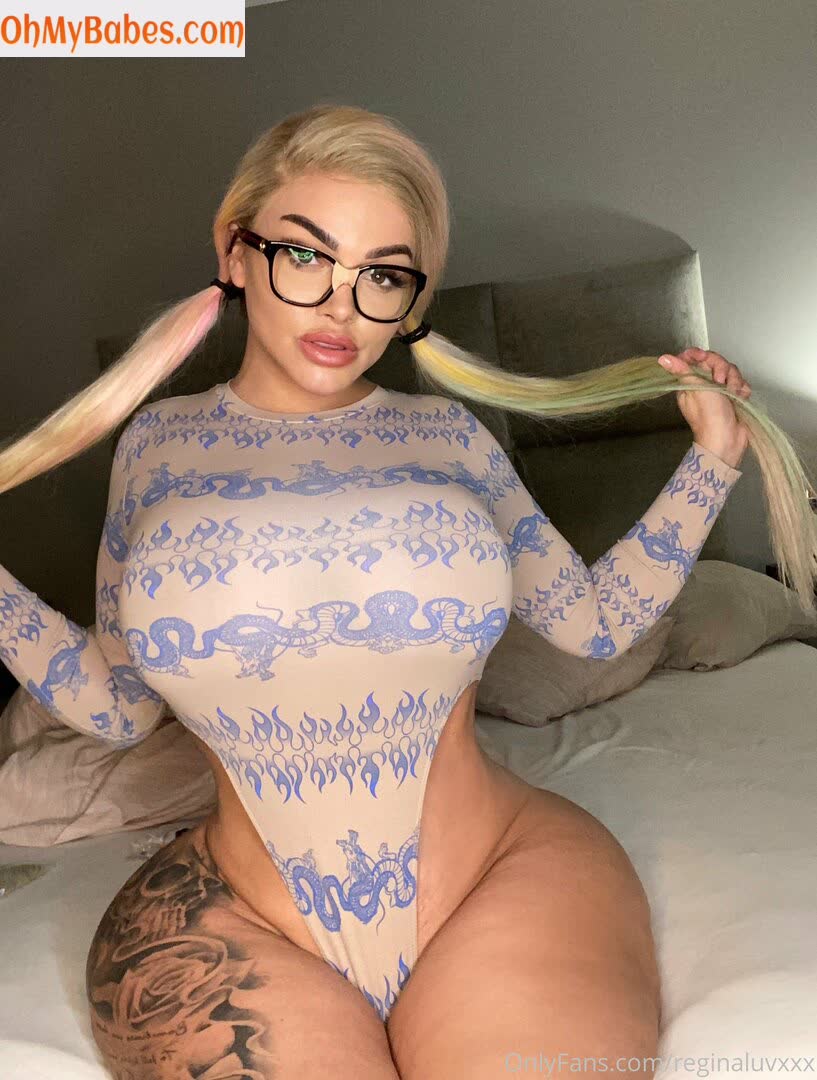 Reginaluvxxx OnlyFans leaked photo #78 - OhMyBabes