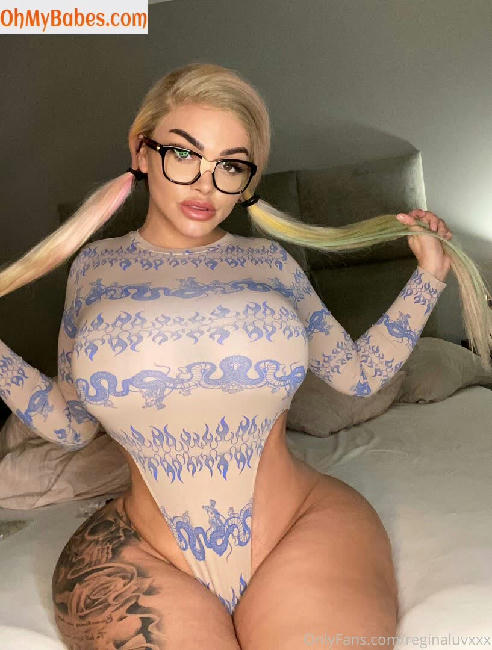 Reginaluvxxx OnlyFans leaked photo #78 - OhMyBabes