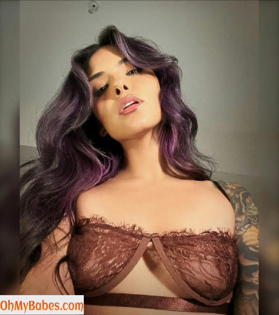 Reikatara OnlyFans leaked photo #9 - OhMyBabes