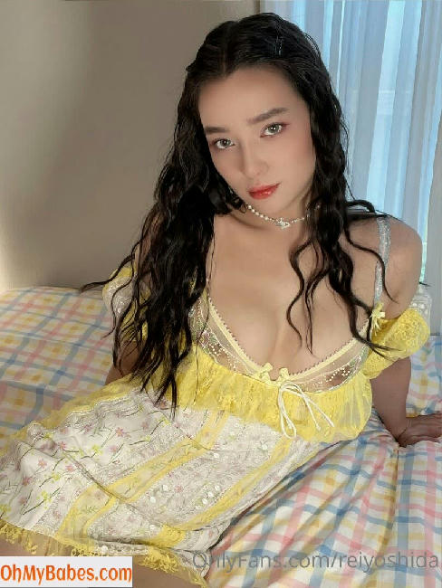 reiyoshida OnlyFans leaked photo #22 - OhMyBabes