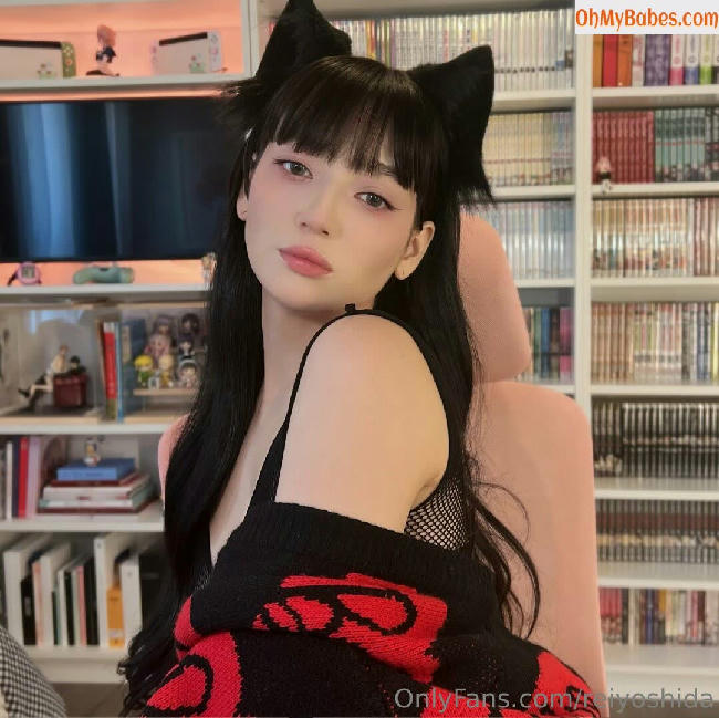 reiyoshida OnlyFans leaked photo #37 - OhMyBabes