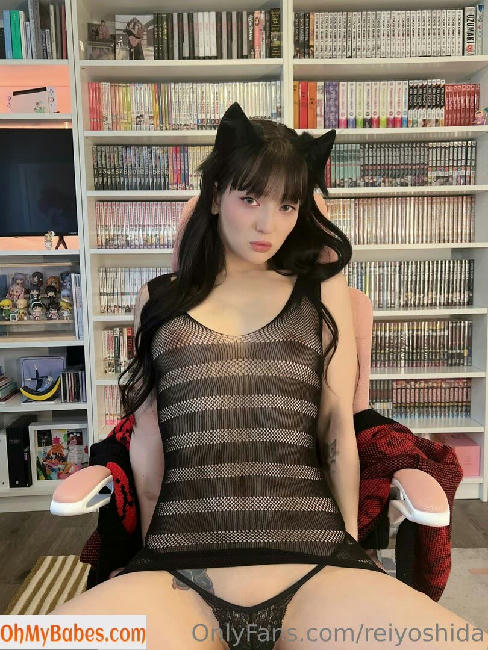 reiyoshida OnlyFans leaked photo #63 - OhMyBabes