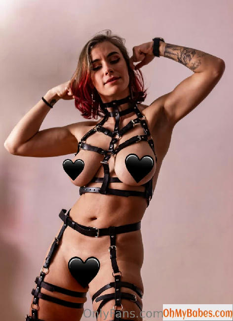 rerengacos OnlyFans leaked photo #5 - OhMyBabes