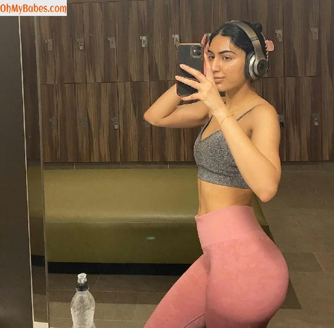 Reshma Fitness OnlyFans leaked photo #15 - OhMyBabes