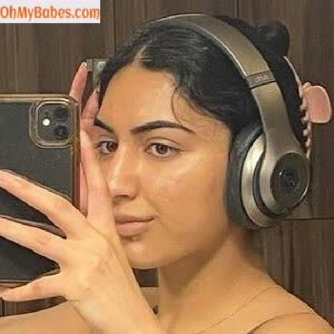 Reshma Fitness OnlyFans leaked photo #16 - OhMyBabes