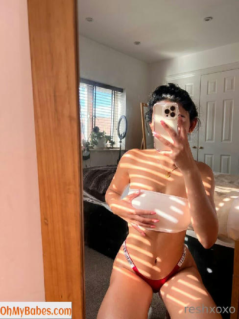 Reshma Fitness OnlyFans leaked photo #17 - OhMyBabes