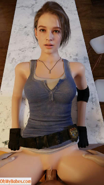 Resident Evil OnlyFans leaked photo #42 - OhMyBabes