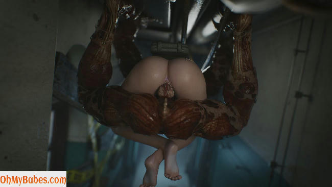 Resident Evil Nude Leaked photo #138 - OhMyBabes