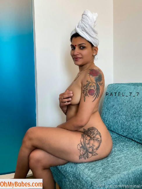 Resmi Nair OnlyFans leaked photo #28 - OhMyBabes