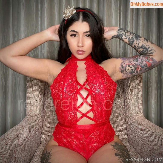 reyareignxxx OnlyFans leaked photo #39 - OhMyBabes