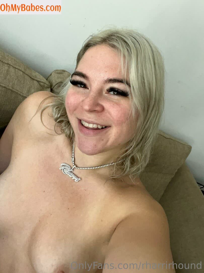 Rharrirhound OnlyFans leaked photo #108 - OhMyBabes