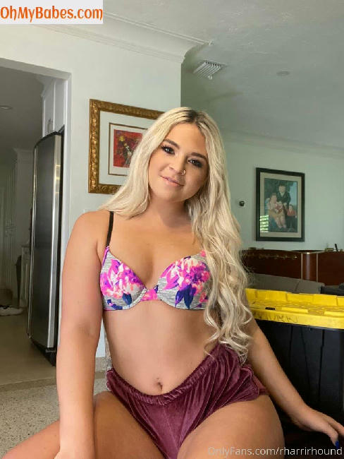 Rharrirhound OnlyFans leaked photo #76 - OhMyBabes