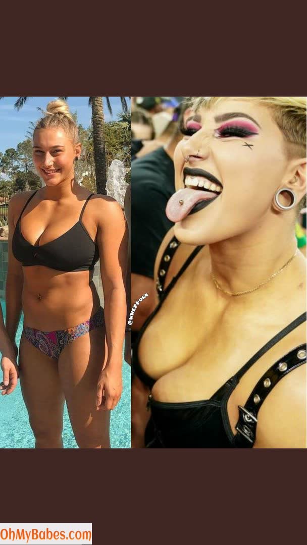 Rhea Ripley Nude Leaked photo #241 - OhMyBabes