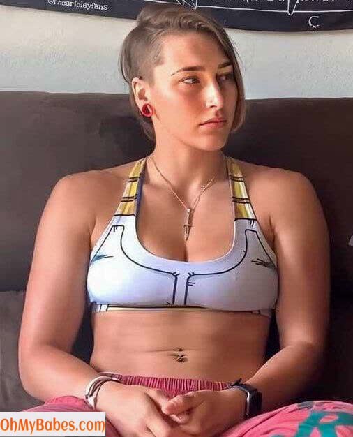 Rhea Ripley Nude Leaked photo #61 - OhMyBabes