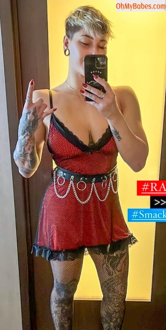 Rhea Ripley Nude Leaked photo #76 - OhMyBabes