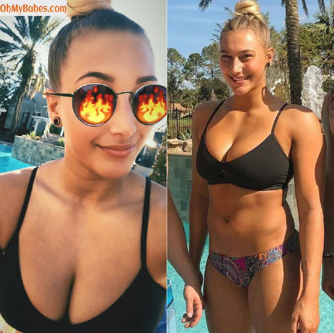 Rhea Ripley Nude Leaked photo #207 - OhMyBabes