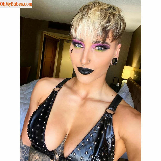 Rhea Ripley Nude Leaked photo #210 - OhMyBabes