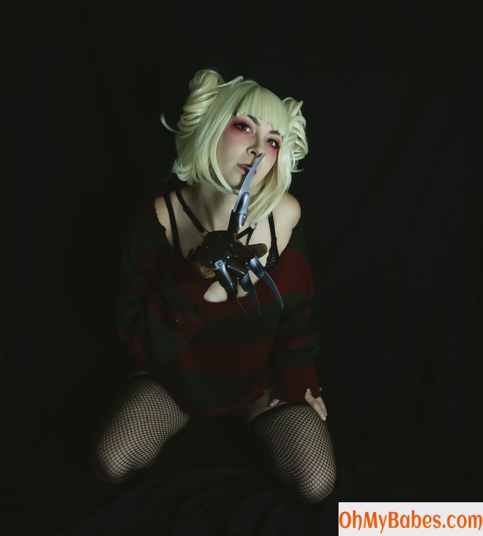 RhiCosplay OnlyFans leaked photo #11 - OhMyBabes