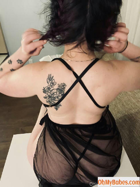 Riahbear18 Nude Leaked photo #9 - OhMyBabes