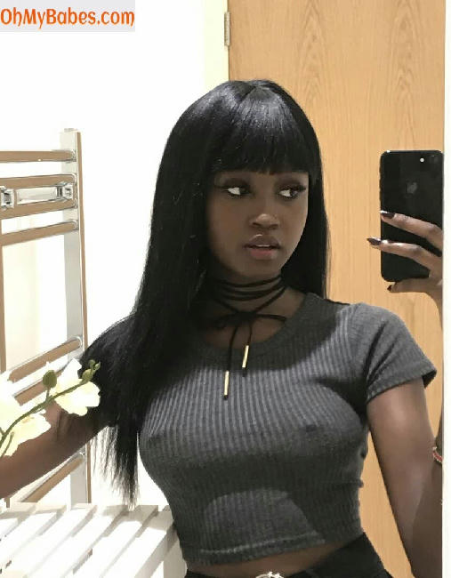 Richchocolit OnlyFans leaked photo #2 - OhMyBabes