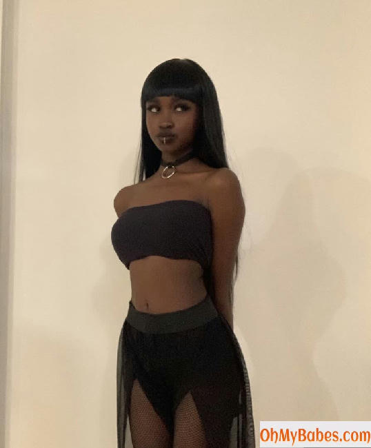 Richchocolit OnlyFans leaked photo #5 - OhMyBabes