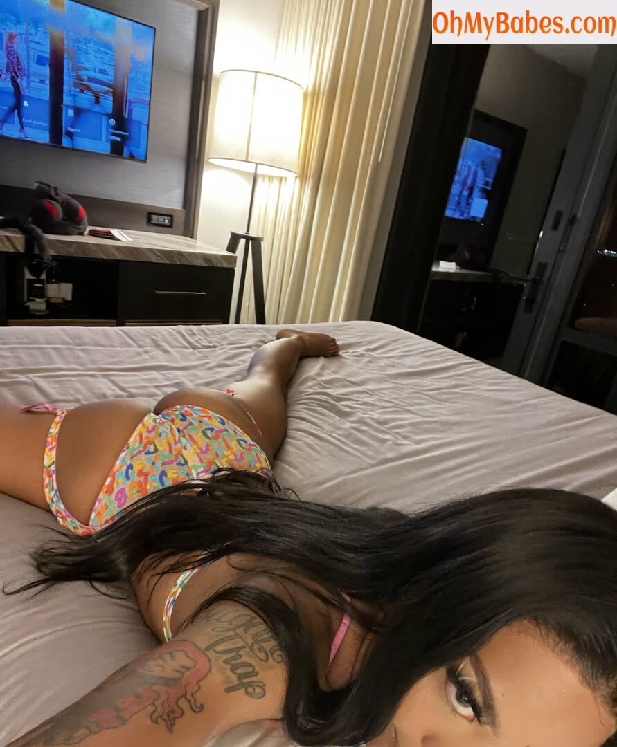 Rico Nasty Nude Leaked photo #54 - OhMyBabes