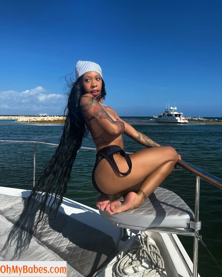 Rico Nasty Nude Leaked photo #56 - OhMyBabes