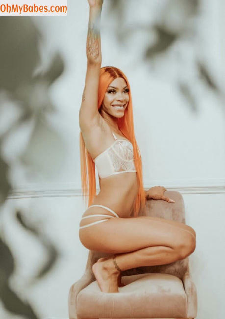 Rico Nasty Nude Leaked photo #55 - OhMyBabes