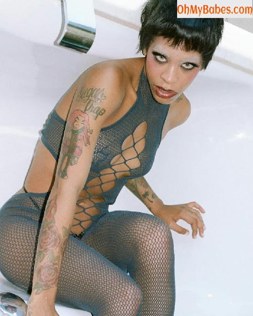 Rico Nasty Nude Leaked photo #46 - OhMyBabes