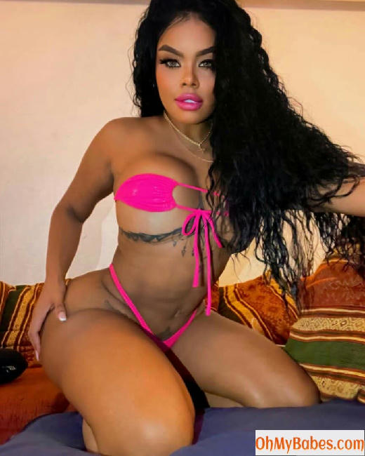 Rihanna Miller OnlyFans leaked photo #43 - OhMyBabes