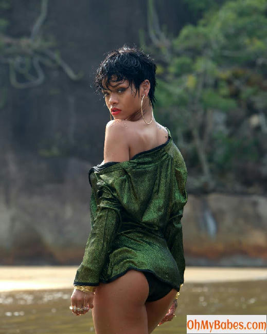 Rihanna avatar