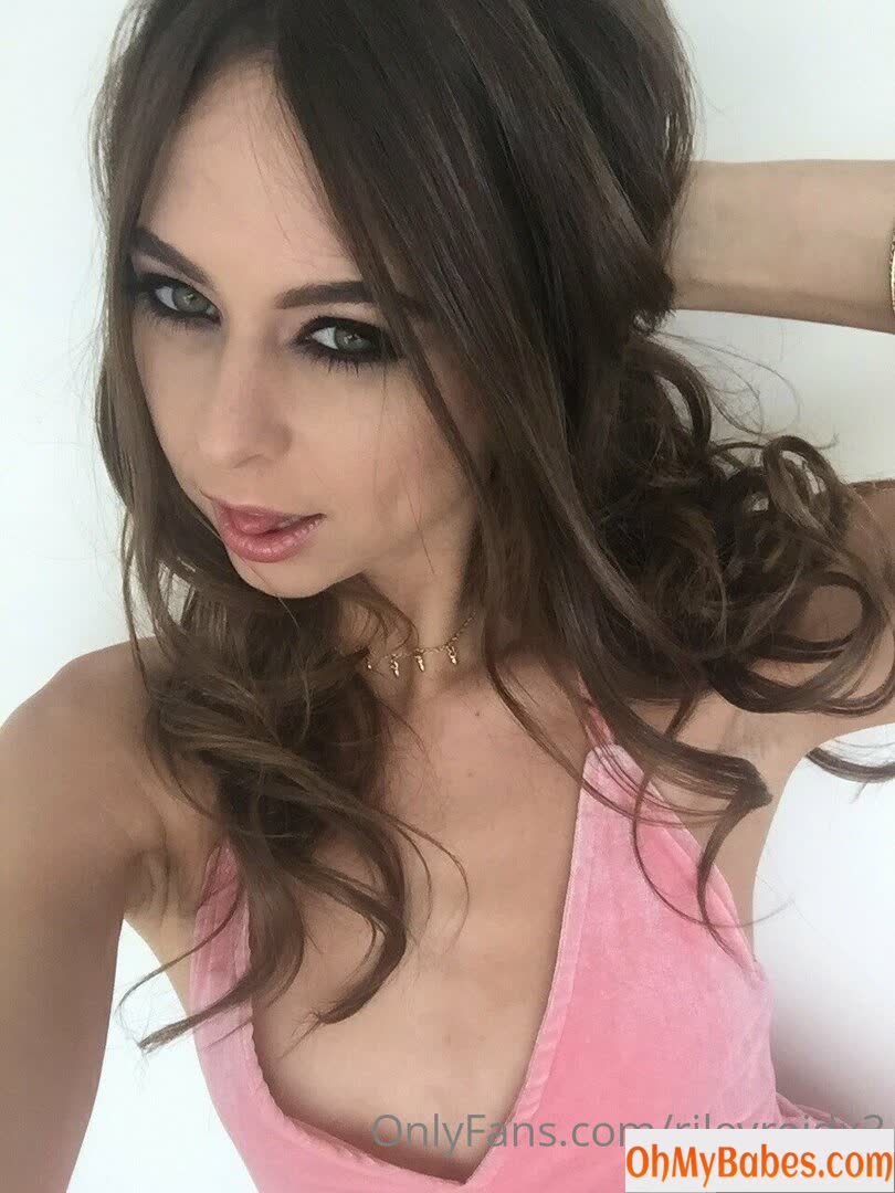 Riley Reid Nude Leaked photo #54 - OhMyBabes