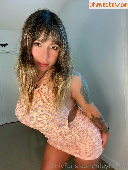 rileyisrawr OnlyFans leaked photo #16 - OhMyBabes