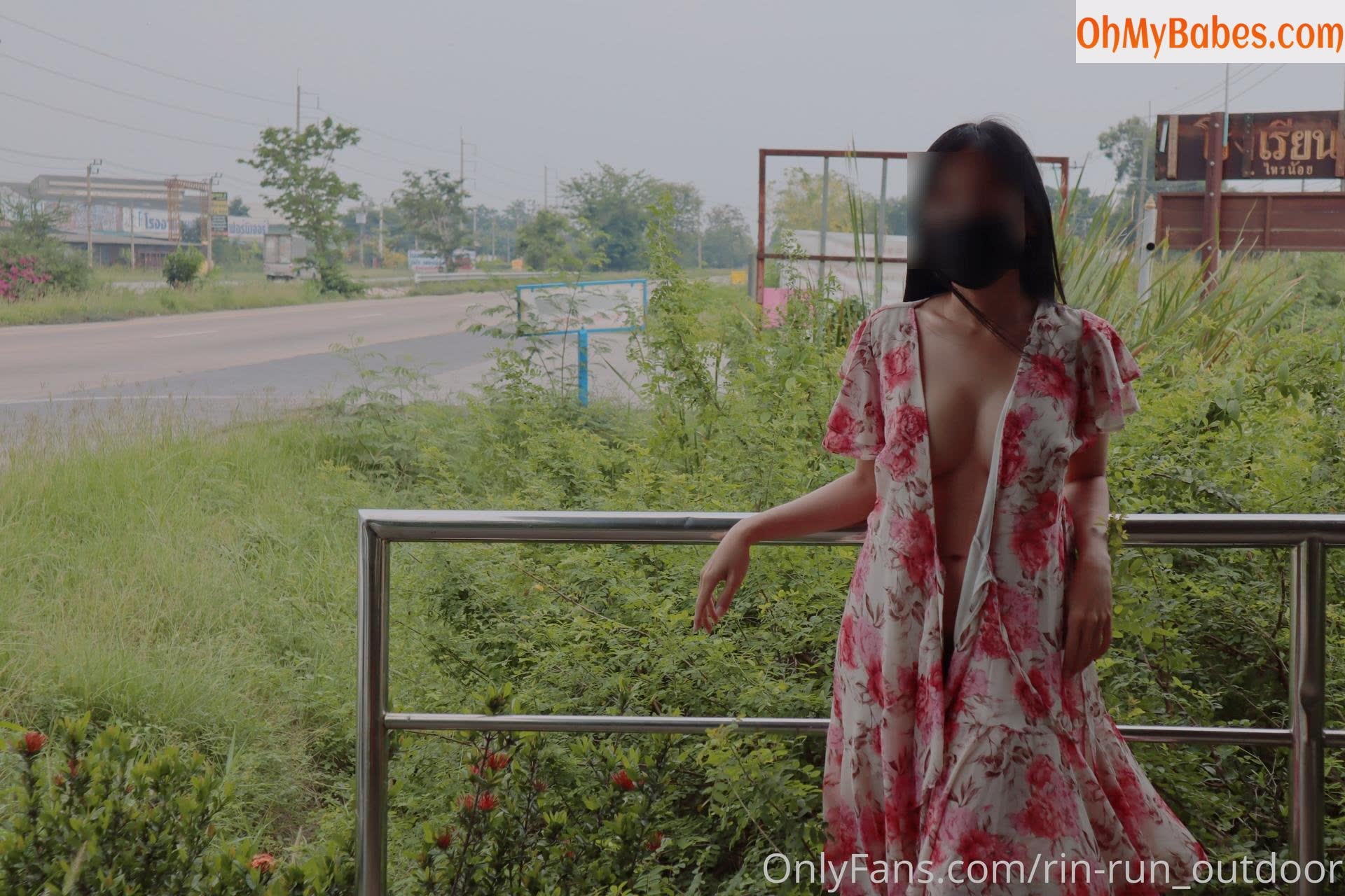 rin-run_outdoor OnlyFans leaked photo #17 - OhMyBabes